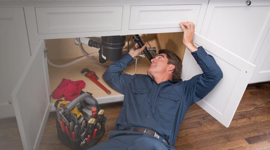 Professional Water heater repair in Ingalls, MI